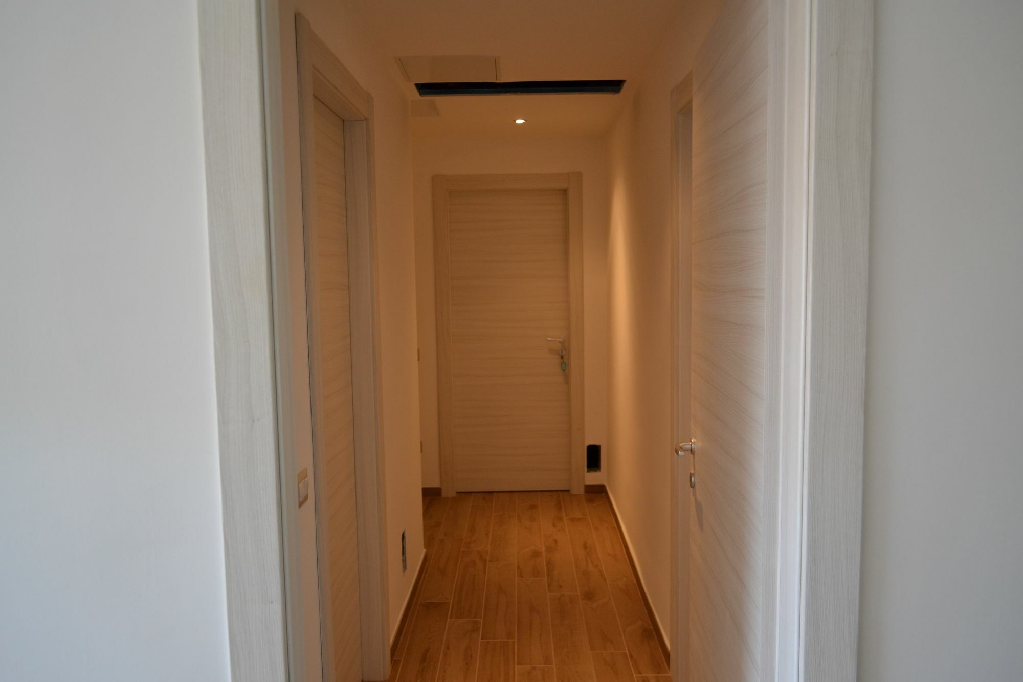 B&B Lineablu Formia Exterior photo