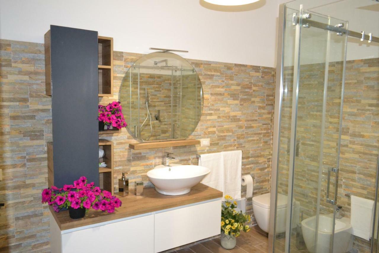 B&B Lineablu Formia Exterior photo